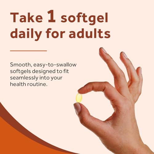  Doctor's Recipes Vitamin D3 K2 for Strong Bone Density and Immune Support, 10,000 IU, 200 mcg MK-7, Calcium Absorption,