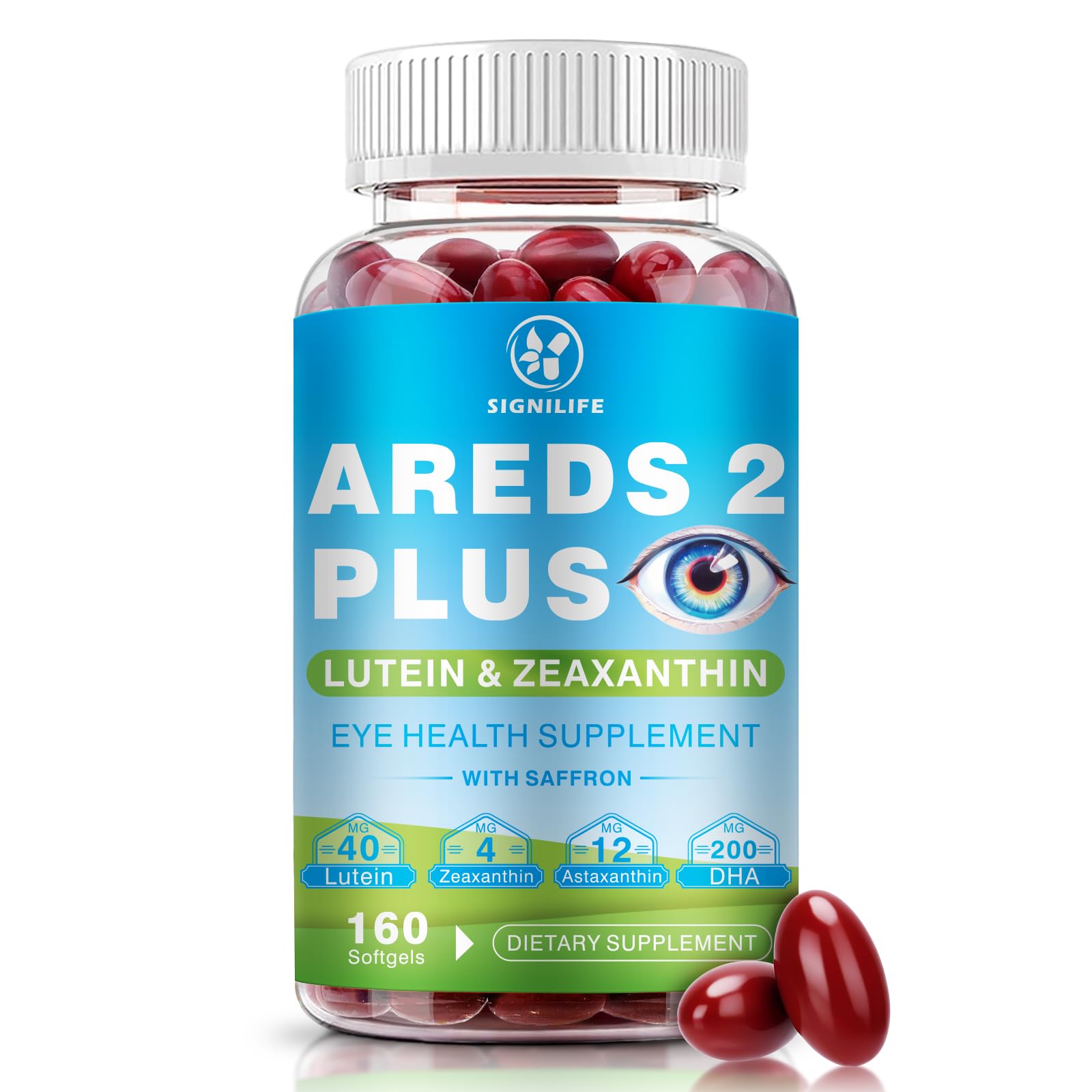 upnourish areds 2 plus