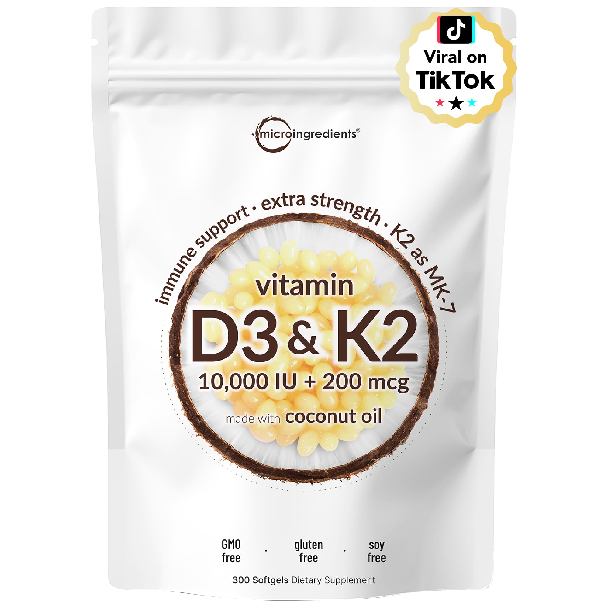 upnourish d3 k2